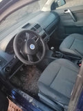 Dezmembrez vw polo an 2005 motor 1.2 benzina stare buna