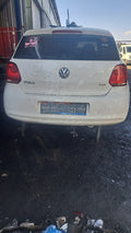 Dezmembrez vw polo an 2012 motor 1.2 tdi tip motor cfw