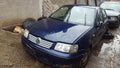 Dezmembrez vw polo ,motor 1400 benzina ,an 2003