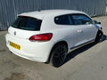 Dezmembrez Vw Scirocco 2.0tdi