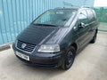 Dezmembrez vw sharan 1.9 tdi an 2005 cod motor AUY 116 CP