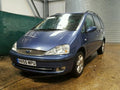 Dezmembrez Vw Sharan 1.9 tdi ASZ