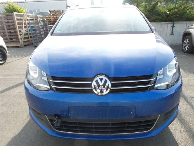 Dezmembrez VW Sharan 2017 facelift 2.0 tdi DFMA