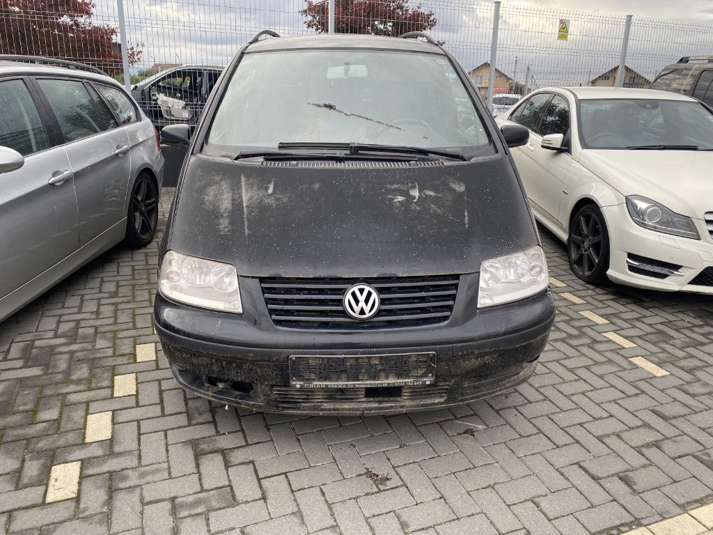 Dezmembrez VW Sharan (7M8, 7M9, 7M6) 1.9 TDI 2001, AUY
