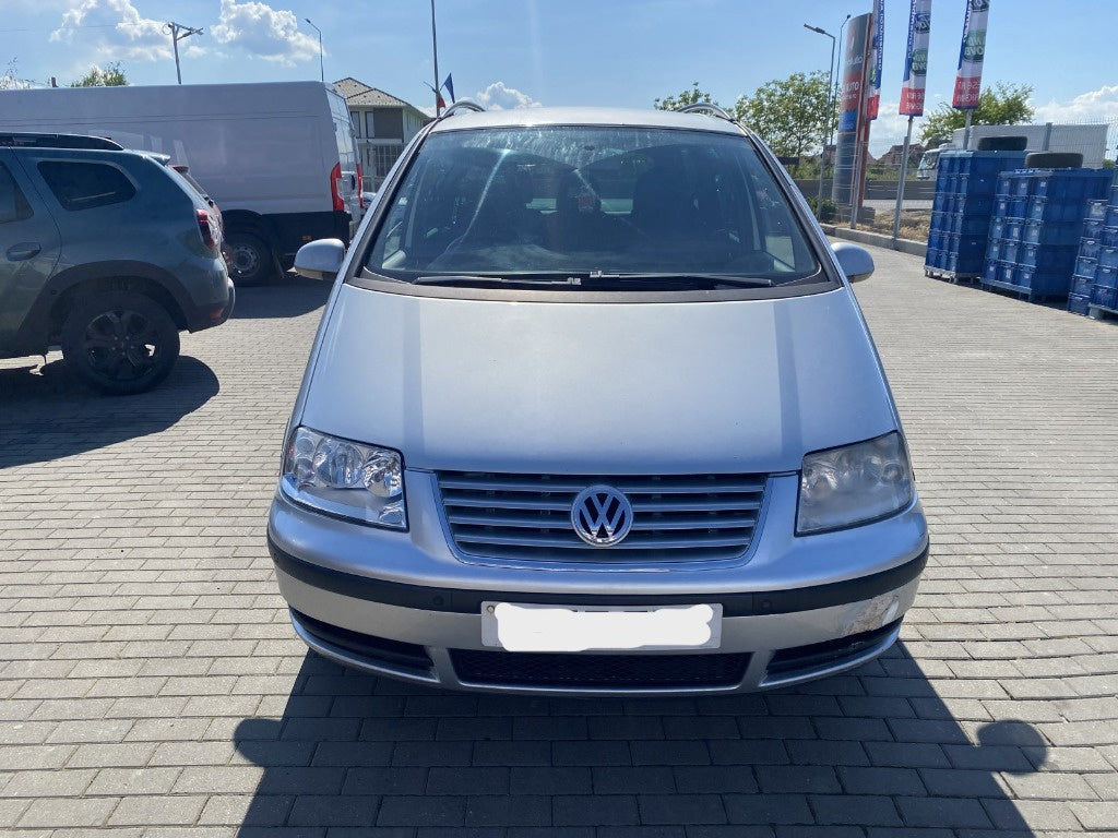 Dezmembrez VW Sharan (7M8, 7M9, 7M6) 1.9 TDI 2007, BVK