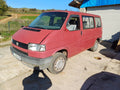 DEZMEMBREZ VW T4 AN 1998 MOTOR 2.4,1.9,2 5