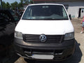 Dezmembrez VW T5 2.5 TDI