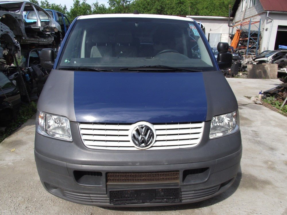 Dezmembrez VW T5 2.5 TDI AXE