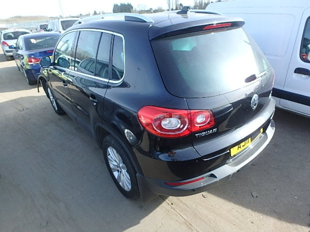 Dezmembrez Vw Tiguan, 2.0tfsi, orice piesa!