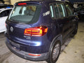 Dezmembrez VW Tiguan 2016 suv 2.0 tdi CUV