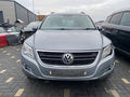 Dezmembrez VW Tiguan (5N) 2.0 TDI 4Motion 2008, CBAB