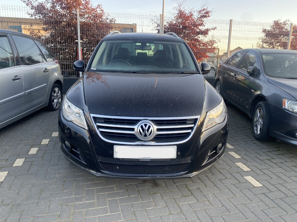 Dezmembrez VW Tiguan (5N) 2.0 TDI 4Motion, CBAB