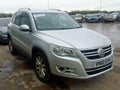 Dezmembrez Vw Tiguan (5N) 2.0tdi
