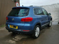 Dezmembrez Vw Tiguan (5N), 2.0tdi, orice piesa!