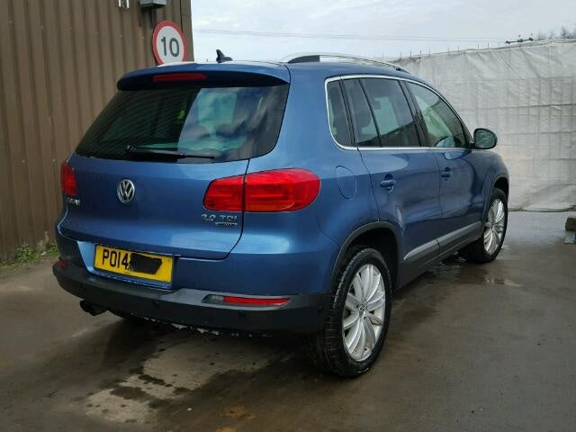 Dezmembrez Vw Tiguan (5N), 2.0tdi, orice piesa!