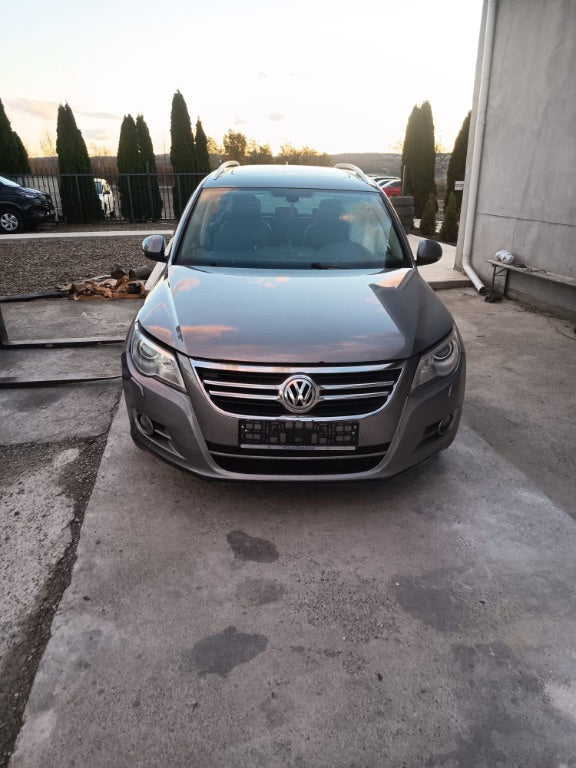 Dezmembrez vw tiguan