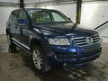 Dezmembrez Vw Touareg 2.5 tdi BPE