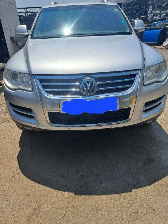 Dezmembrez Vw Touareg 2009 facelift motor 3.0 diesel tip motor bks,cutie automata