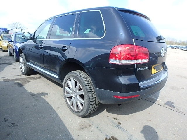 Dezmembrez Vw Touareg, 3.0tdi, orice piesa!