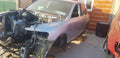 Dezmembrez VW Touareg 7L 2005 Suv 2.5 tdi r5