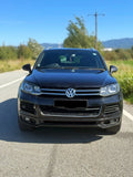 Dezmembrez VW Touareg 7P din 2014 3.0 TDI CRCA Cutie NXK