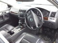 Dezmembrez Vw Touareg an 2006 motor 3.0 disel