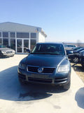 Dezmembrez VW Touareg R5 an 2004-2006