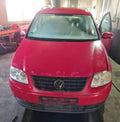 Dezmembrez Vw Touran 1.9 Diesel