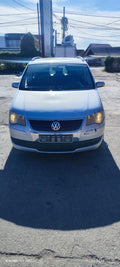 Dezmembrez Vw Touran 1.9 TDI 105CP / 77 KW cod motor BLS transmisie manuala 6+1 cod JYK an de fabricatie 2007