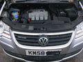 Dezmembrez Vw Touran 1.9 tdi bls