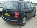 Dezmembrez Vw Touran 1.9 tdi BXE