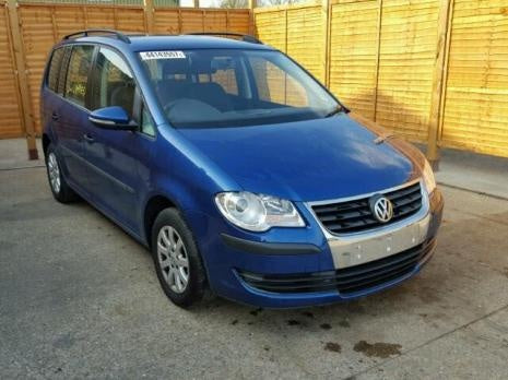 DEZMEMBREZ VW TOURAN 1T1, 1.9 tdi, BXE