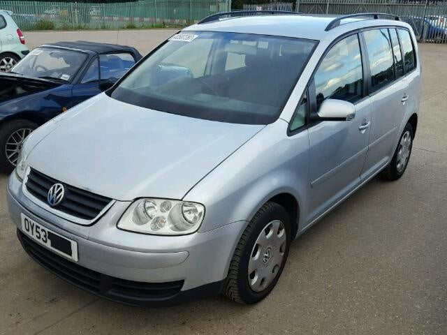 Dezmembrez Vw Touran 1T1 1.9 tdi