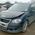 Dezmembrez Vw Touran (1T1, 1T2) 2.0 tdi