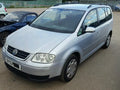 Dezmembrez Vw Touran 1T1 2.0tdi