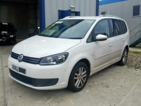Dezmembrez Vw Touran (1T3)
