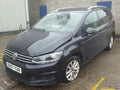 Dezmembrez Vw Touran (1T3) [Fabr 2010-2015] 2.0 tdi CFH
