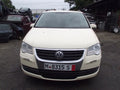 Dezmembrez Vw Touran 2.0 TDI 140 CP 2008