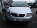 Dezmembrez Vw Touran 2.0 TDI 140 CP BKD