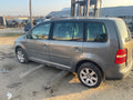 Dezmembrez Vw Touran 2.0 TDI 140 cp cod BKD
