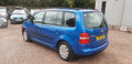 Dezmembrez VW Touran 2006 Hatchback 2,0 BKD
