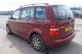 Dezmembrez Vw Touran