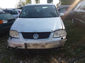 Dezmembrez vw touran tdi