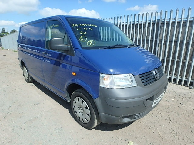 Dezmembrez Vw Transporter 5, 1.9 tdi, AXB, orice piesa!