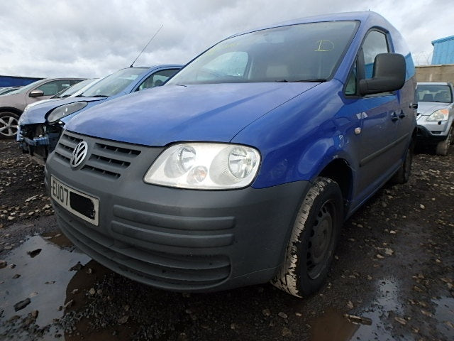Dezmembrez Vw Transporter 5, 2.0tdi, CAA, orice piesa!