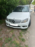 Dezmembrez w204 AMG C CLASS