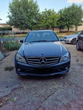 Dezmembrez w204 amg euro 5