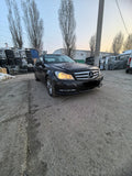 Dezmembrez W204 facelift 2013