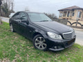 Dezmembrez w204 FACELIFT c200