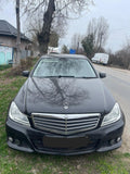 Dezmembrez w204 FACELIFT c220